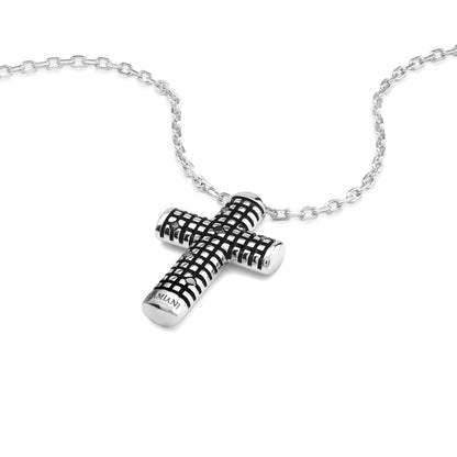 Damiani Metropolitan Necklace 20072550, A necklace set with diamonds