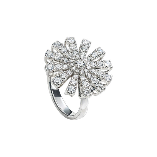 Damiani Margherita Ring 20072754