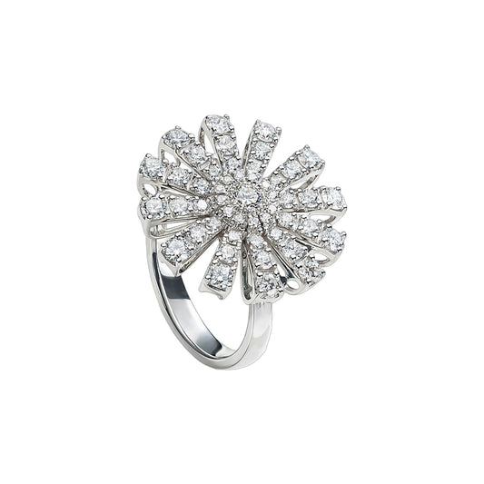 Damiani Margherita Ring 20072755