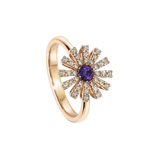 Damiani Margherita Ring 20072763