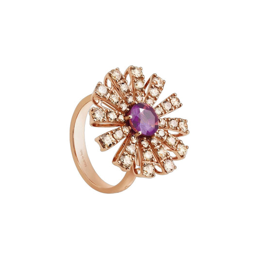 Damiani Margherita Ring 20072764