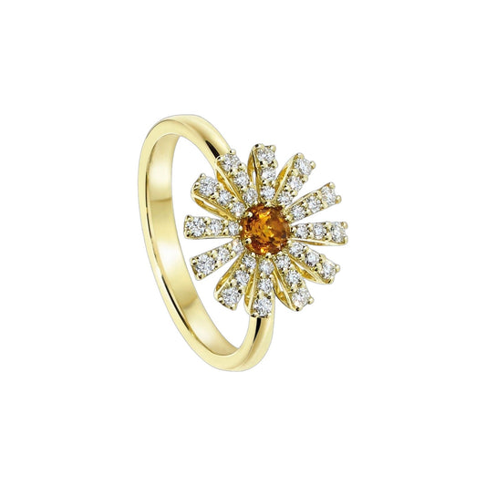 Damiani Margherita Ring 20072769