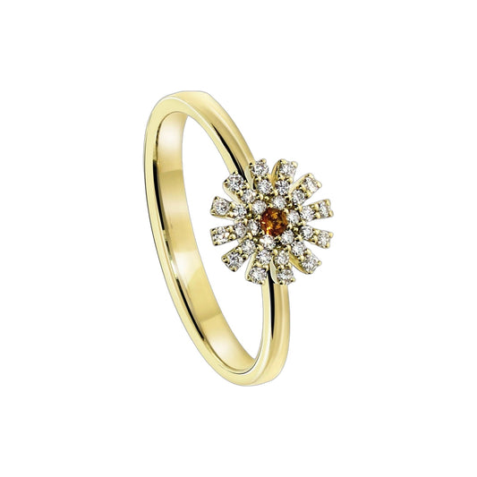 Damiani Margherita Ring 20072971