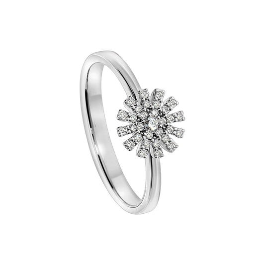 Damiani Margherita Ring 20072979