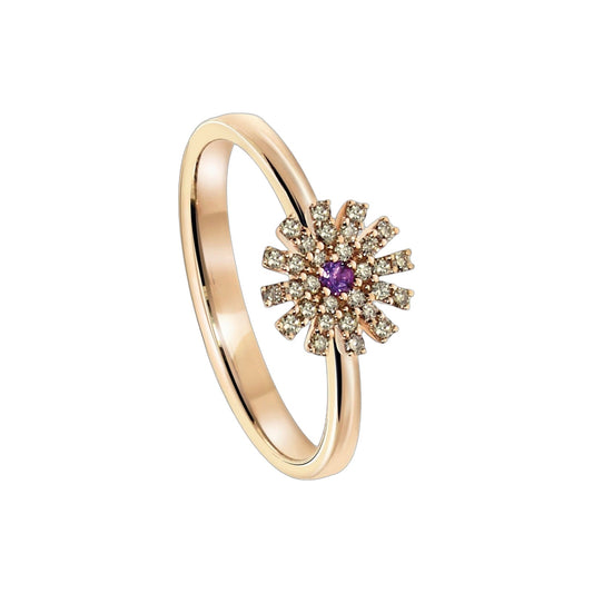 Damiani Margherita Ring 20073013
