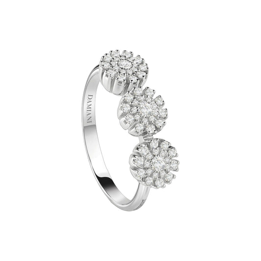 Damiani Margherita Ring 20074585
