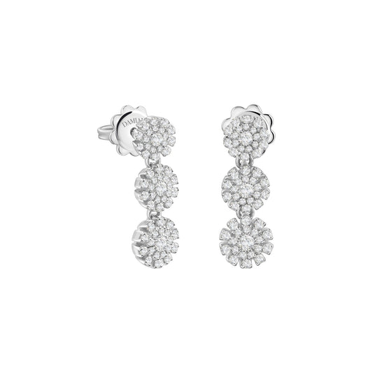 Damiani Margherita Earrings 20074587