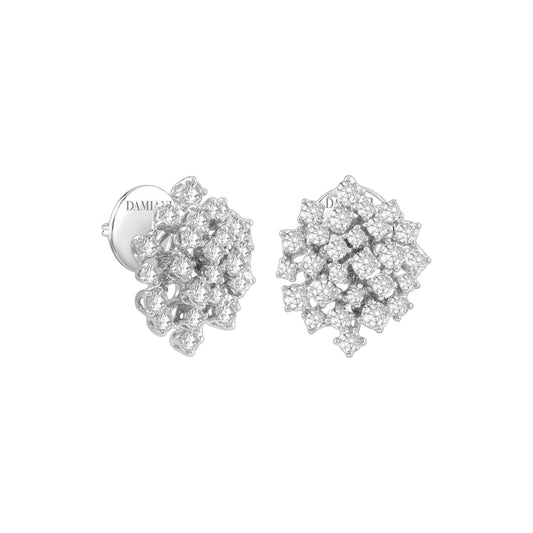 Damiani Mimosa Earrings 20075400
