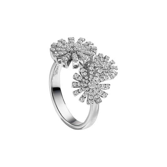 Damiani Margherita Ring 20075450