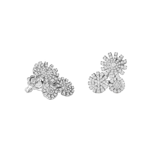 Damiani Margherita Earrings 20075454