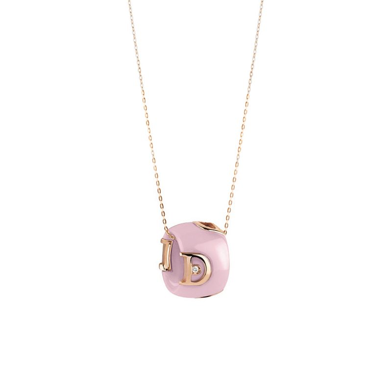 Damiani D.Icon Necklace 20078429