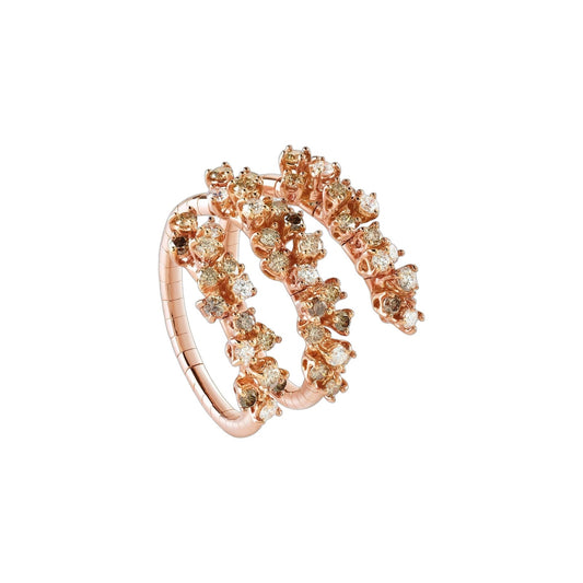 Damiani Mimosa Ring 20078482