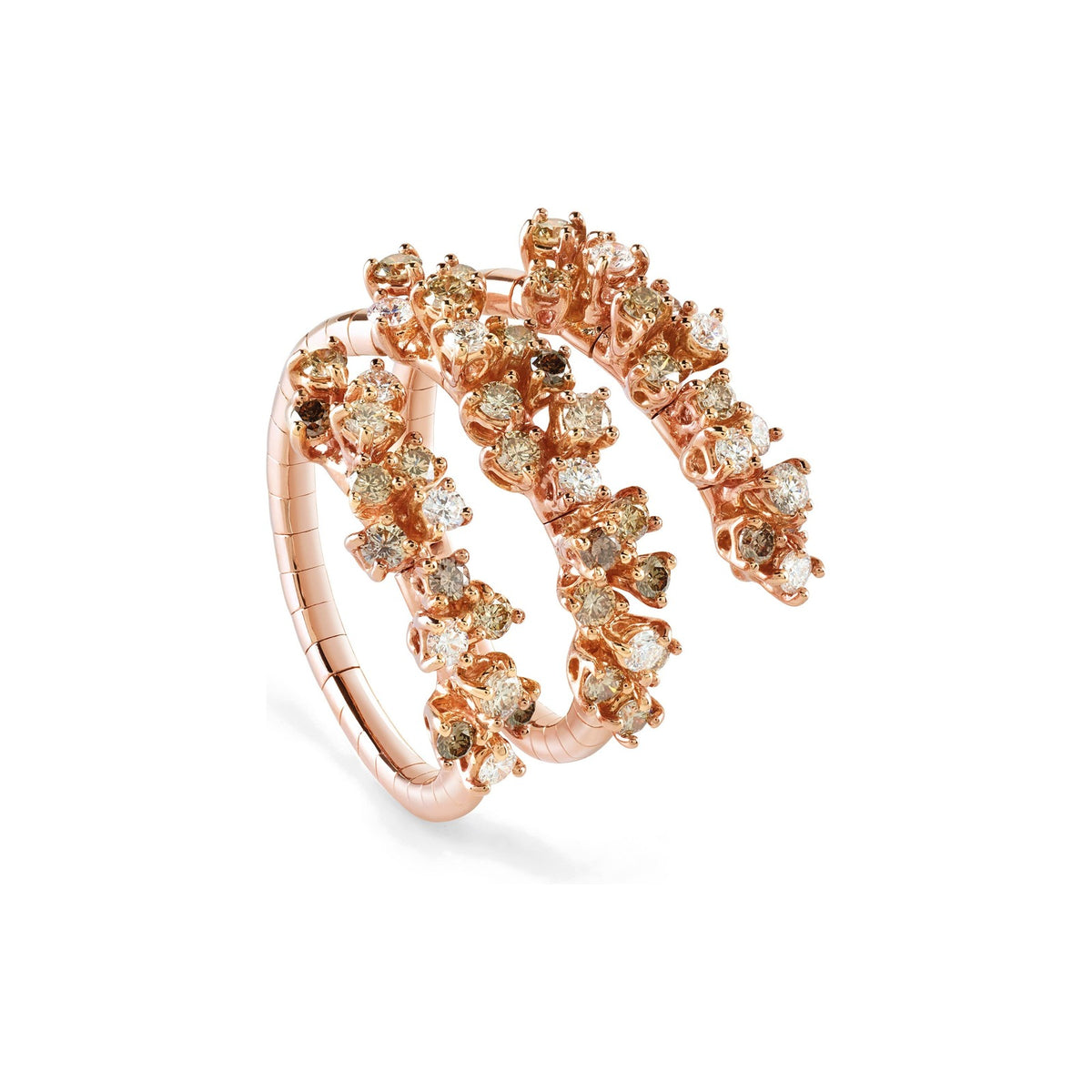 Damiani Mimosa Ring 20078482