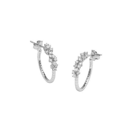 Damiani Mimosa Earrings 20078493