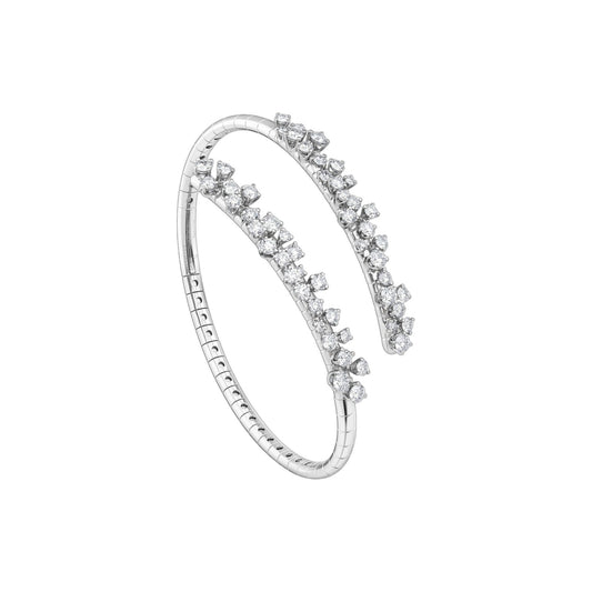 Damiani Mimosa Bracelet 20080820