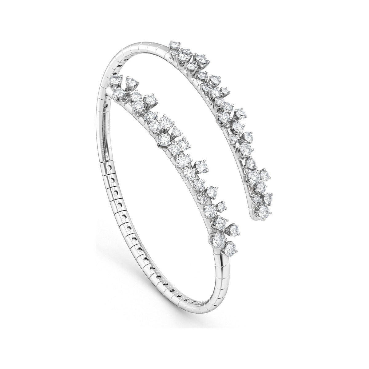 Damiani Mimosa Bracelet 20080820