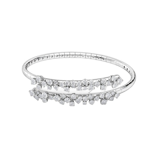 Damiani Mimosa Bracelet 20080820