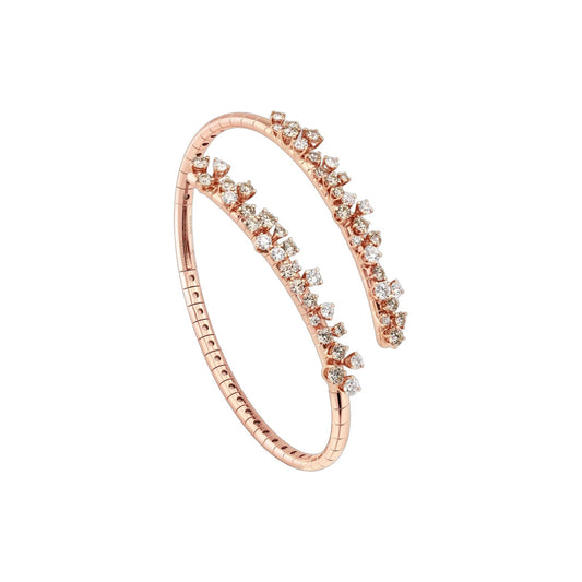 Damiani Mimosa Bracelet 20080822
