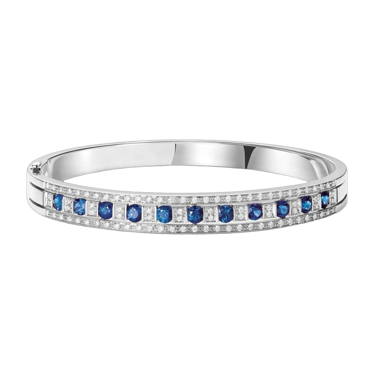 Damiani Belle Epoque Bracelet 20081601