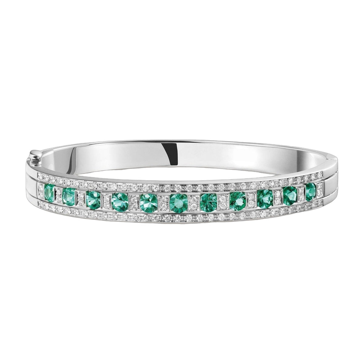 Damiani Belle Epoque Bracelet 20081618