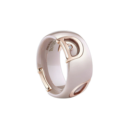 Damiani D Icon Ring 20082224