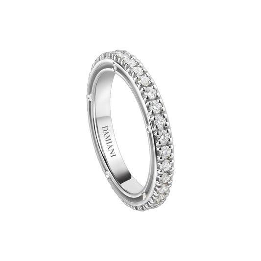 Damiani D Side Ring 20083267