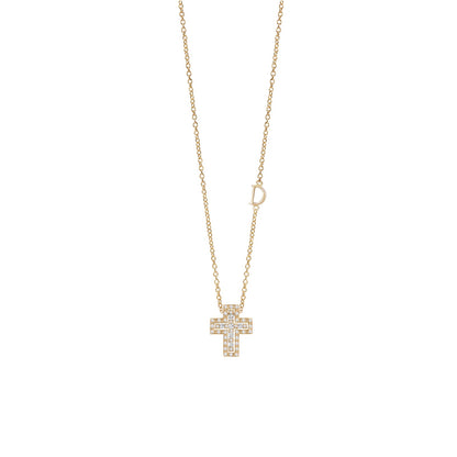 Damiani Belle Epoque Cross 20083571