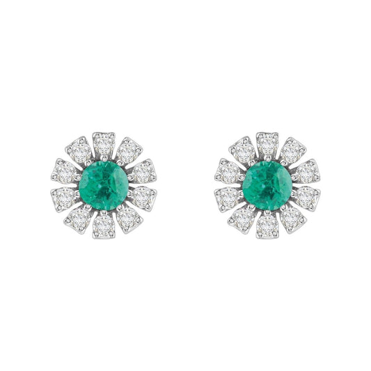 Damiani Margherita Earrings 20084147