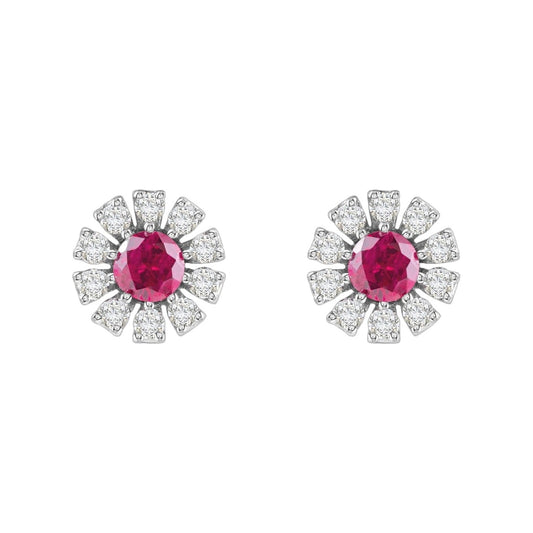 Damiani Margherita Earrings 20084148
