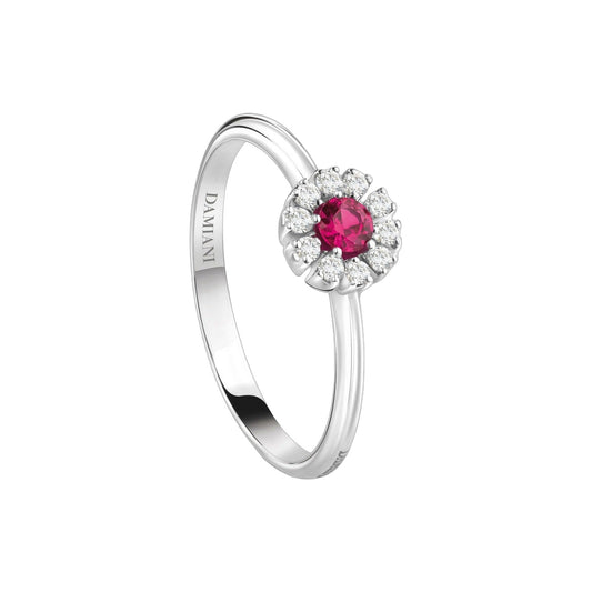 Damiani Margherita Ring 20084156