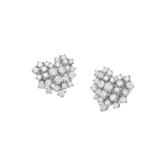 Damiani Mimosa Earrings 20084783