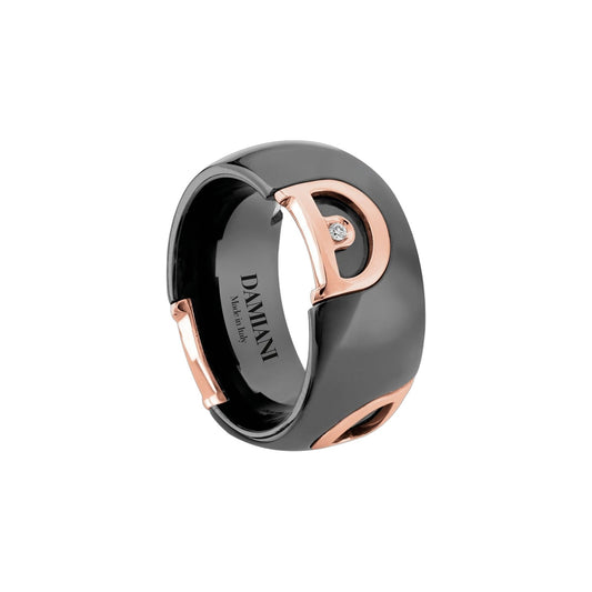 Damiani D Icon Ring 20085061
