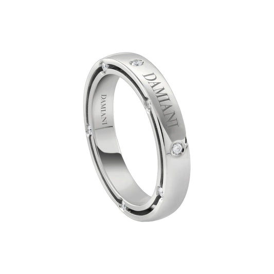 Damiani D Side Ring 20086841