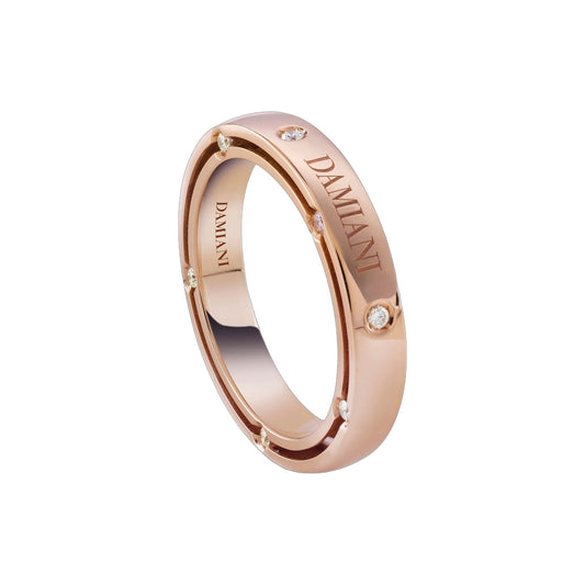 Damiani D Side Ring 20086843