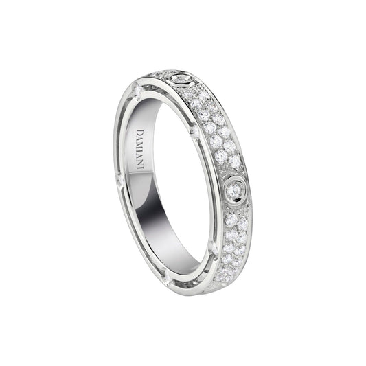 Damiani D Side Ring 20086864