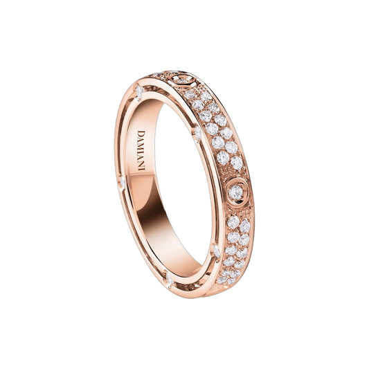 Damiani D Side Ring 20086865