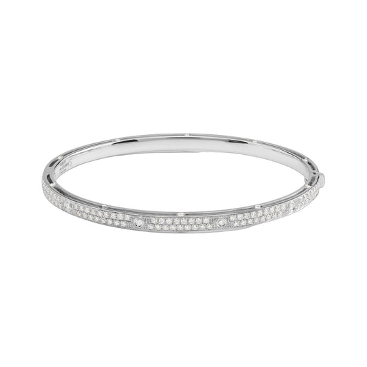 Damiani D Side Bracelet 20086870