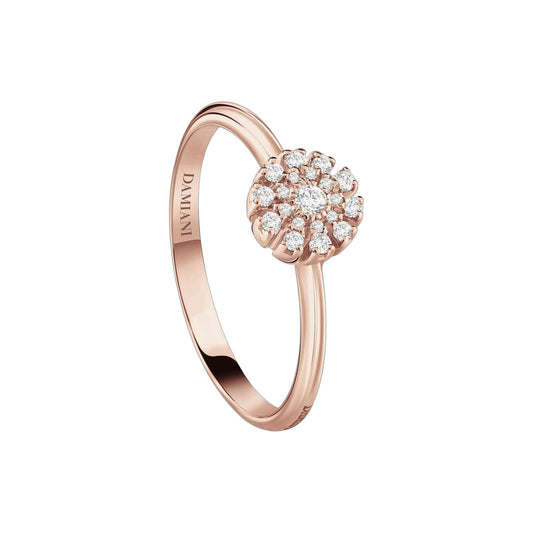 Damiani Margherita Ring 20087073