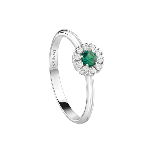 Damiani Margherita Ring 20087084