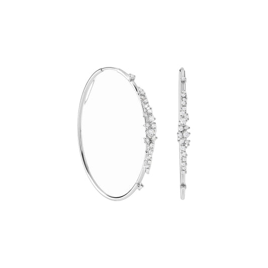 Damiani Mimosa Earrings 20088451