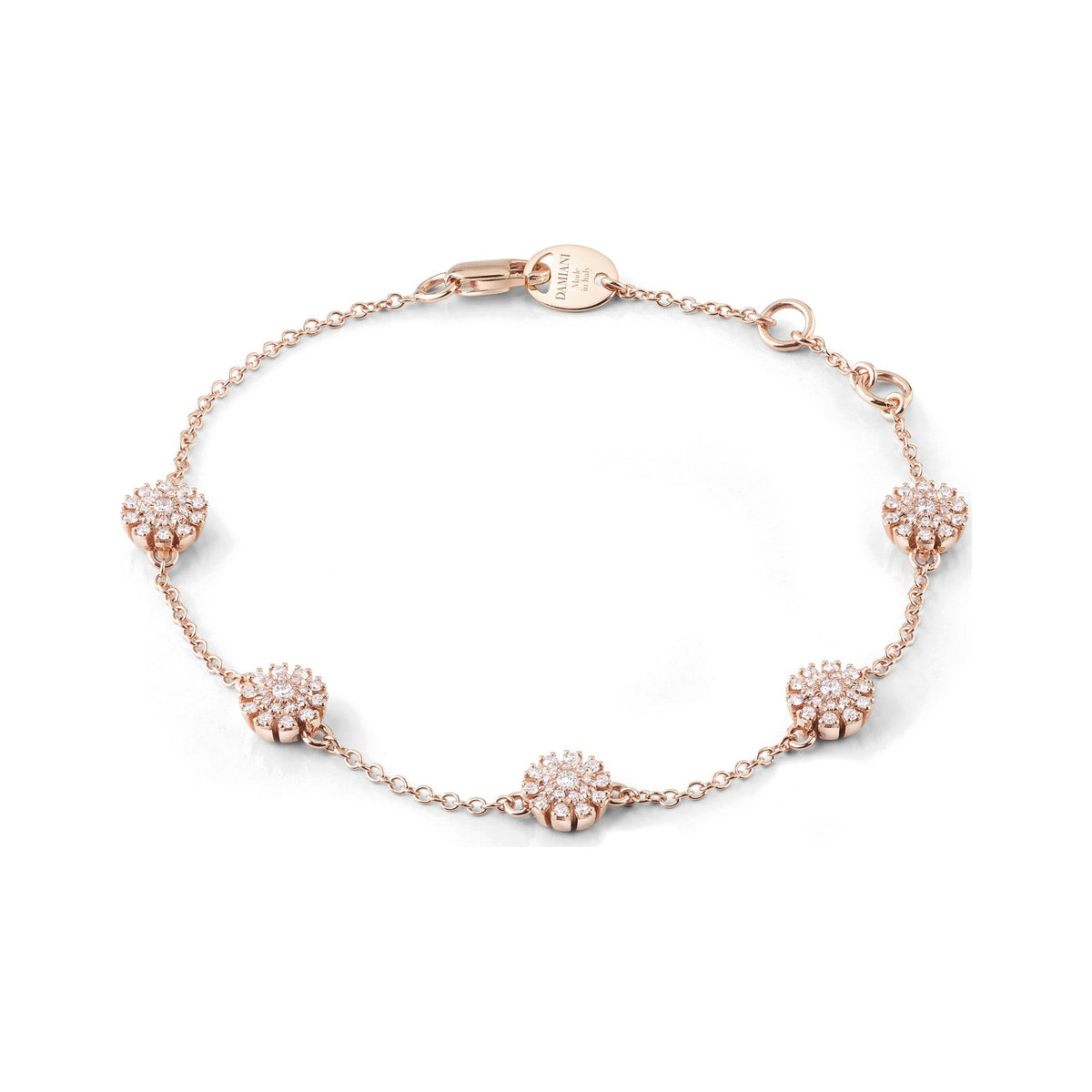 Damiani Margherita Bracelet 20089278