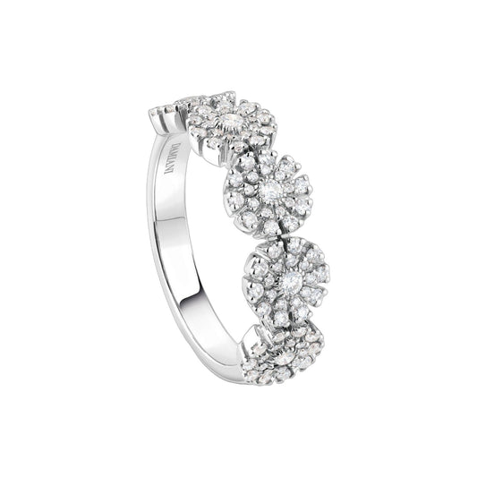 Damiani Margherita Ring 20089281