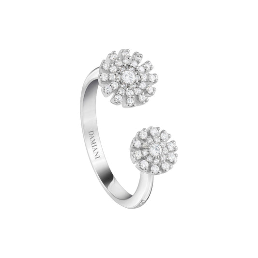 Damiani Margherita Ring 20089283
