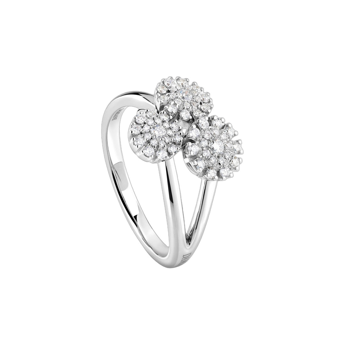 Damiani Margherita Ring 20089284