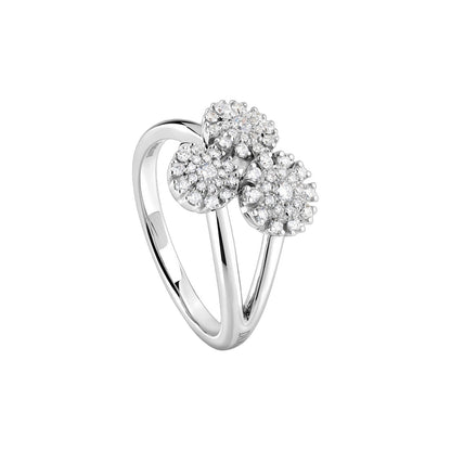 Damiani Margherita Ring 20089284