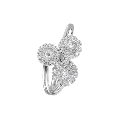 Damiani Margherita Ring 20089284