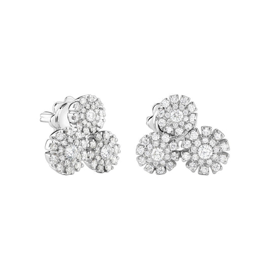 Damiani Margherita Earrings 20089285
