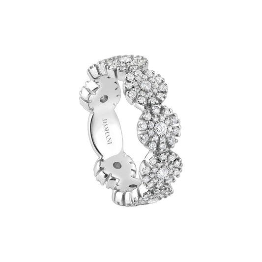 Damiani Margherita Ring 20089286