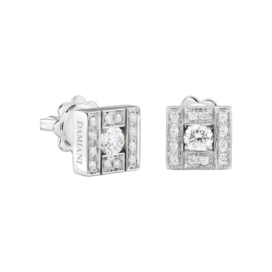 Damiani Belle Epoque Earrings 20089650