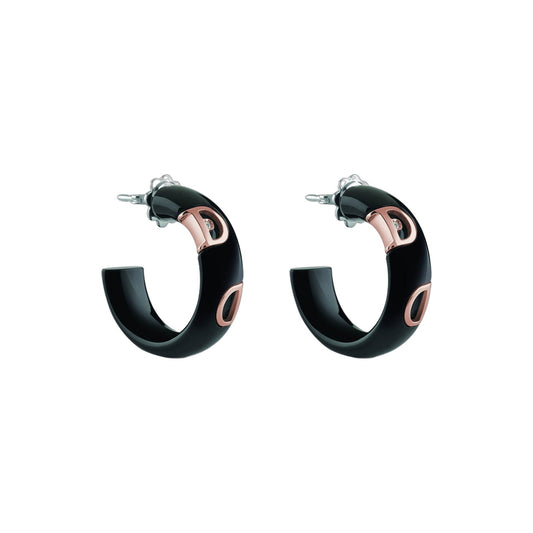 Damiani D Icon Earrings 20089711